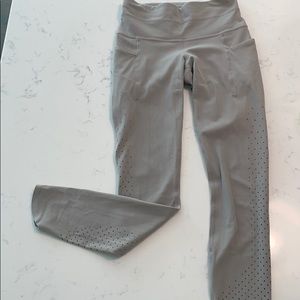 Athleta leggings xxs